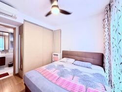 Prive (D19), Condominium #566147391